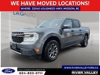 2022 Ford Maverick XLT-0