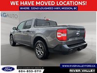 2022 Ford Maverick XLT-3