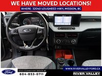 2022 Ford Maverick XLT-7