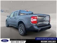 2024 Ford Maverick XLT-3