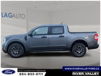 2024 Ford Maverick XLT-4