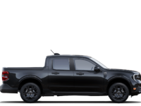 2025 Ford Maverick LARIAT®-4
