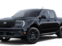 2025 Ford Maverick LARIAT®-0