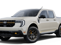 2025 Ford Maverick Tremor®-0