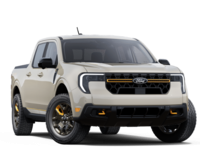 2025 Ford Maverick Tremor®-3