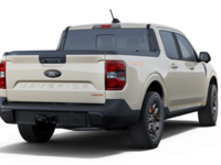 2025 Ford Maverick Tremor®-2