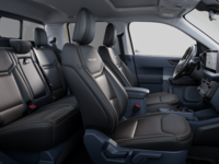 2025 Ford Maverick Tremor®-5