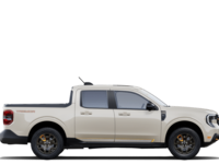 2025 Ford Maverick Tremor®-4