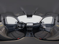 2025 Ford Maverick Tremor®-7