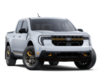 2025 Ford Maverick Tremor®-3