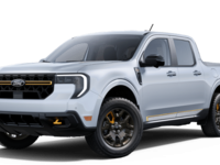 2025 Ford Maverick Tremor®-0