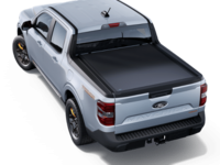 2025 Ford Maverick Tremor®-1