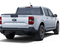 2025 Ford Maverick Tremor®-2