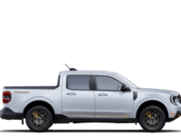 2025 Ford Maverick Tremor®-4