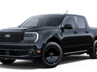 2025 Ford Maverick Lobo™-0