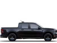 2025 Ford Maverick Lobo™-4