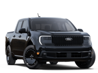 2025 Ford Maverick Lobo™-3