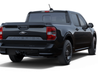 2025 Ford Maverick Lobo™-2