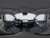 2025 Ford Maverick Lobo™-7