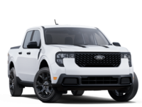 2025 Ford Maverick XLT-3