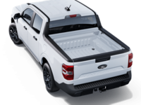 2025 Ford Maverick XLT-1