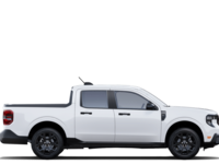 2025 Ford Maverick XLT-4