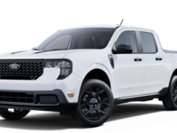 2025 Ford Maverick XLT-0