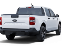 2025 Ford Maverick XLT-2