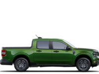 2025 Ford Maverick XLT-4