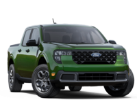 2025 Ford Maverick XLT-3