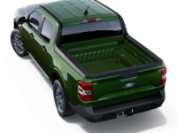 2025 Ford Maverick XLT-1