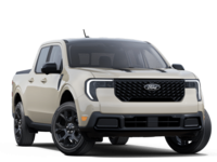 2025 Ford Maverick LARIAT®-3