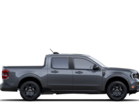 2025 Ford Maverick LARIAT®-4