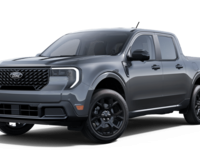 2025 Ford Maverick LARIAT®-0