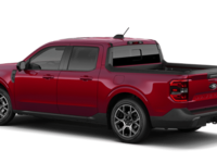 2026 Ford Maverick Lariat®-1