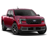 2026 Ford Maverick Lariat®-3