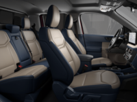 2026 Ford Maverick Lariat®-5