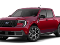 2026 Ford Maverick Lariat®-0