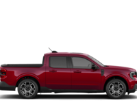 2026 Ford Maverick Lariat®-4