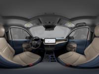 2026 Ford Maverick Lariat®-7