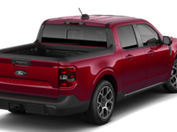 2026 Ford Maverick Lariat®-2