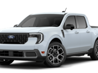 2026 Ford Maverick Lariat®-0