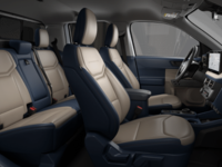 2026 Ford Maverick Lariat®-5