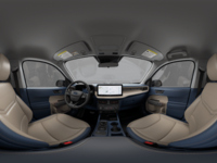 2026 Ford Maverick Lariat®-7