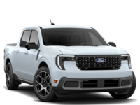 2026 Ford Maverick Lariat®-3