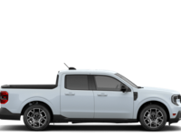 2026 Ford Maverick Lariat®-4