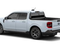 2026 Ford Maverick Lariat®-1