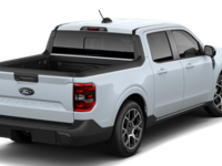 2026 Ford Maverick Lariat®-2