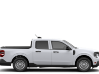 2026 Ford Maverick XL-4