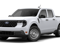 2026 Ford Maverick XL-0